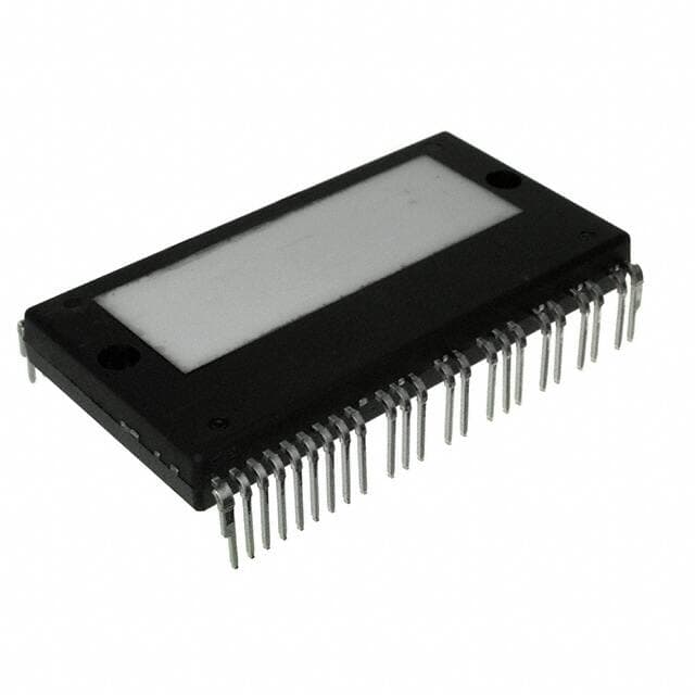ON Semiconductor FSAM30SH60A