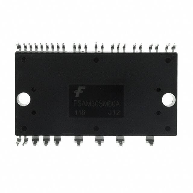 ON Semiconductor FSAM30SM60A