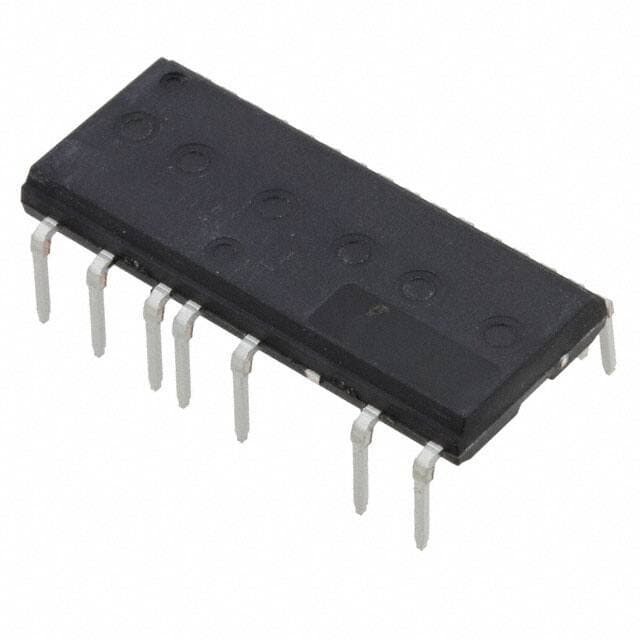 ON Semiconductor FSB50250
