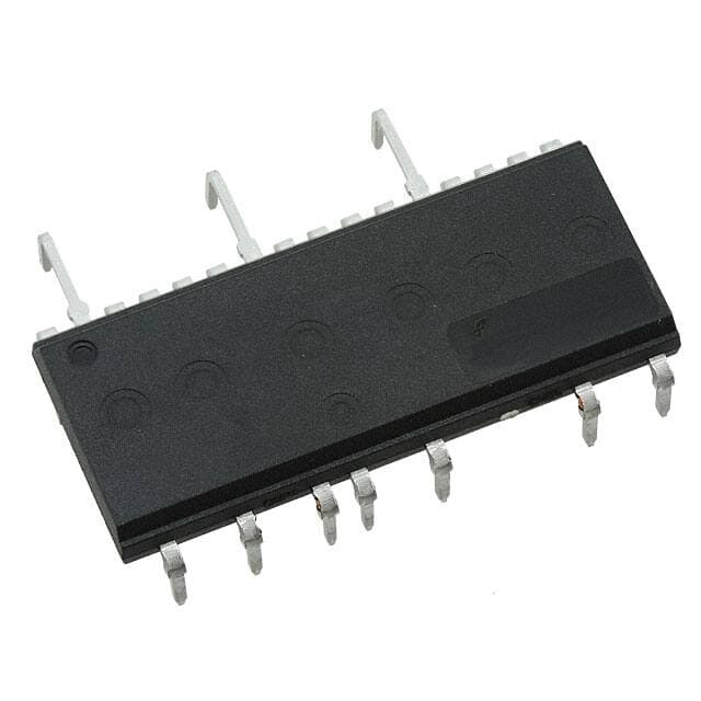 ON Semiconductor FSB50250UTD