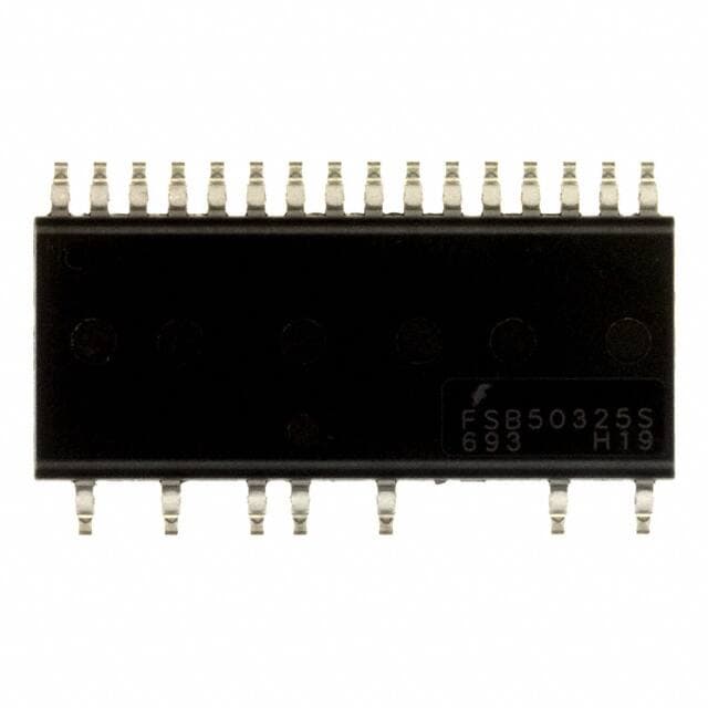 ON Semiconductor FSB50325S