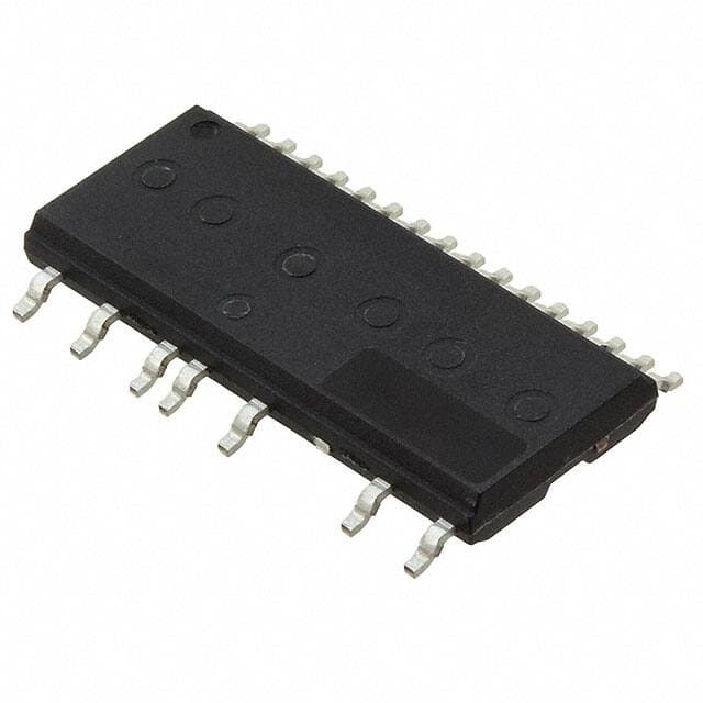 ON Semiconductor FSB50450AS