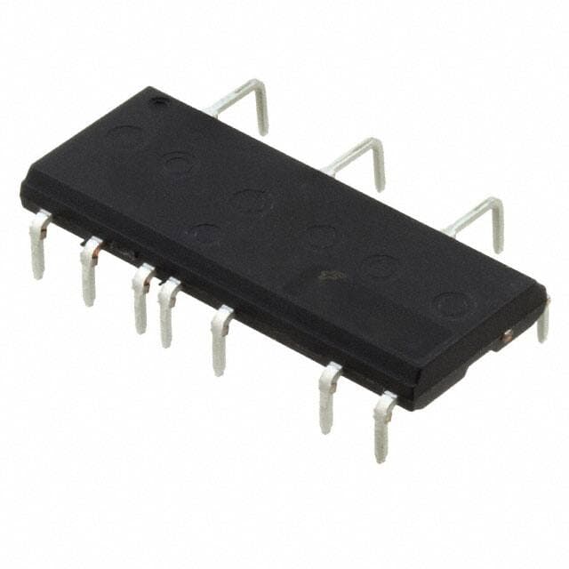 ON Semiconductor FSB50450AT