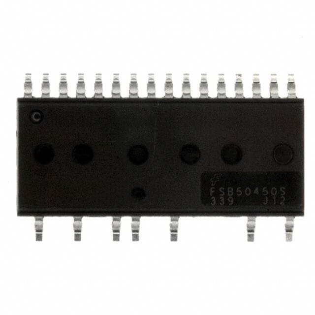ON Semiconductor FSB50450S