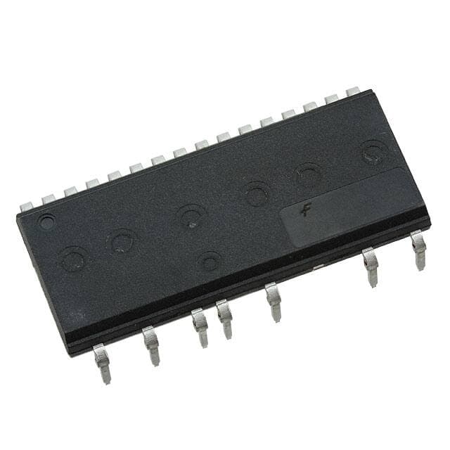 ON Semiconductor FSB50450UD