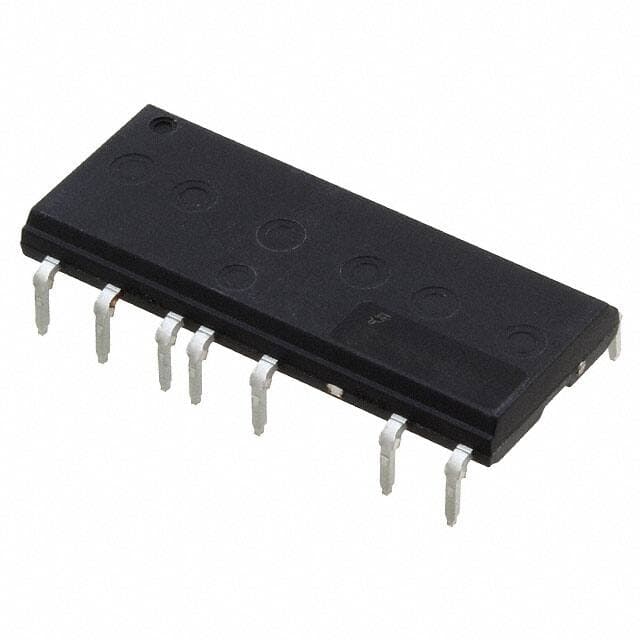 ON Semiconductor FSB50550A