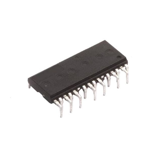 ON Semiconductor FSB50550AB