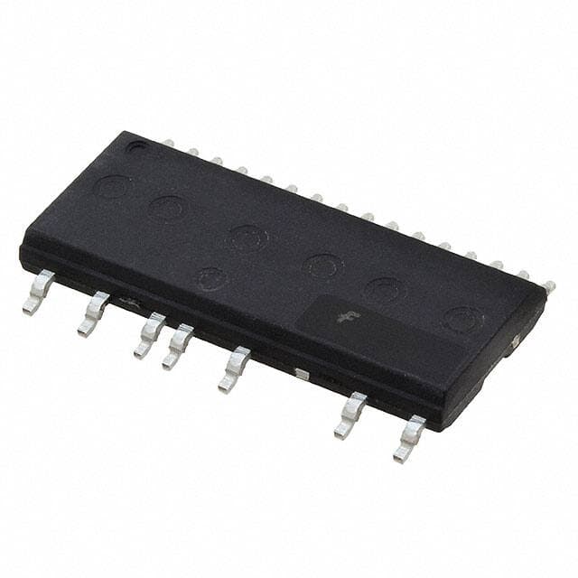 ON Semiconductor FSB50550ASE
