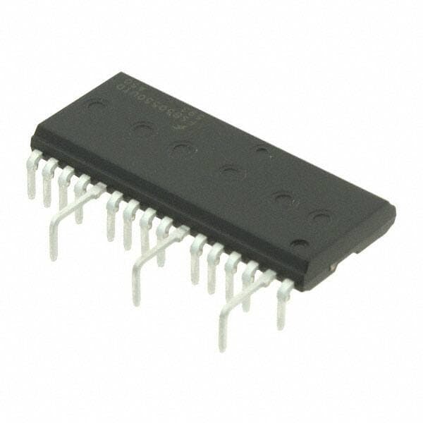 ON Semiconductor FSB50550UTD