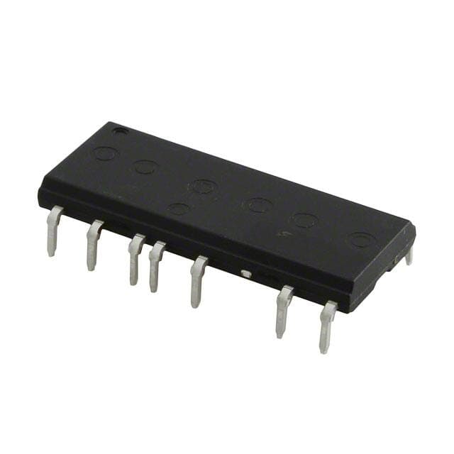 ON Semiconductor FSB50325