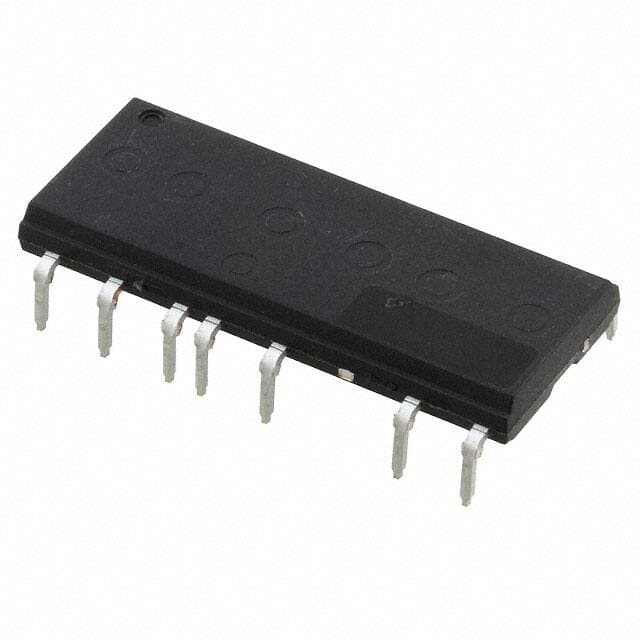 ON Semiconductor FSB50825A