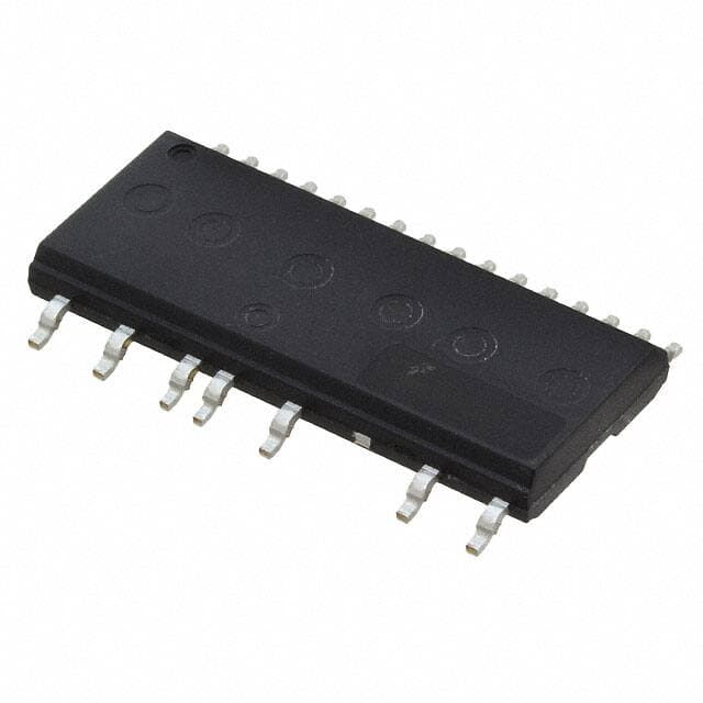 ON Semiconductor FSB50825AS