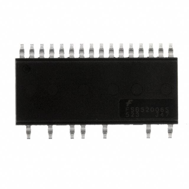 ON Semiconductor FSB52006S