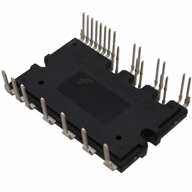 ON Semiconductor FSBB15CH60F