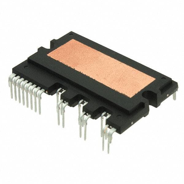 ON Semiconductor FSBB20CH60CL