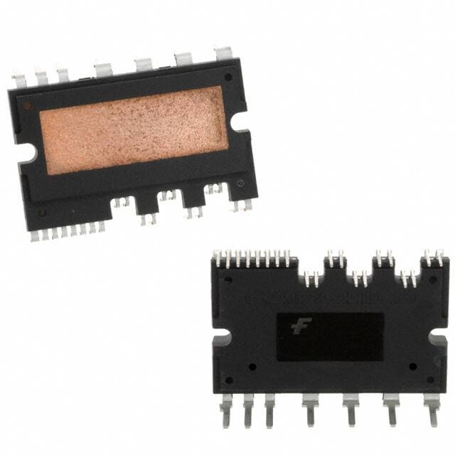 ON Semiconductor FSBB30CH60