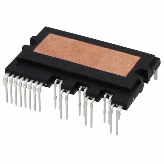 ON Semiconductor FSBB30CH60CT