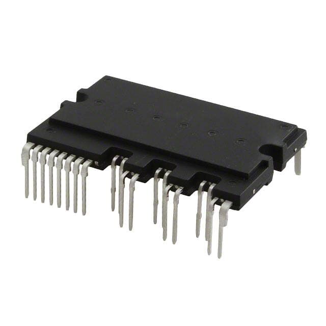 ON Semiconductor FSBF10CH60B