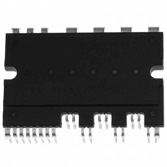 ON Semiconductor FSBF10CH60BTL