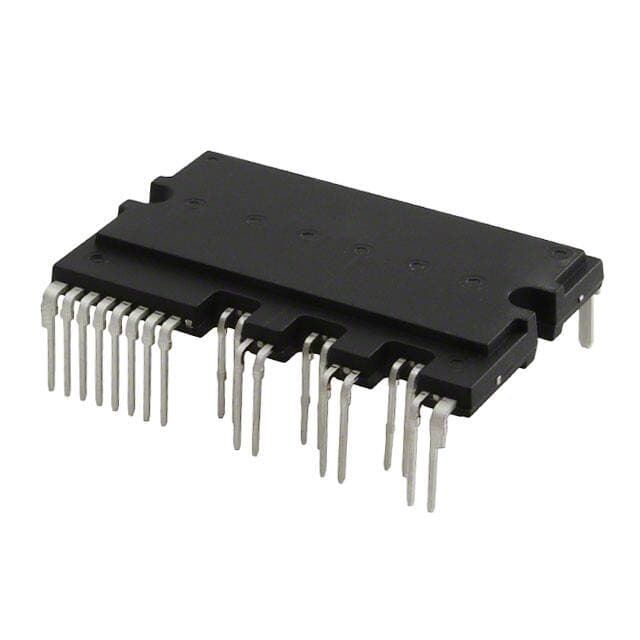 ON Semiconductor FSBF15CH60BT