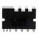 ON Semiconductor FSBF3CH60B