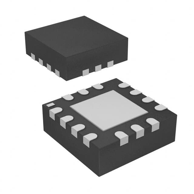 ON Semiconductor FUSB302MPX