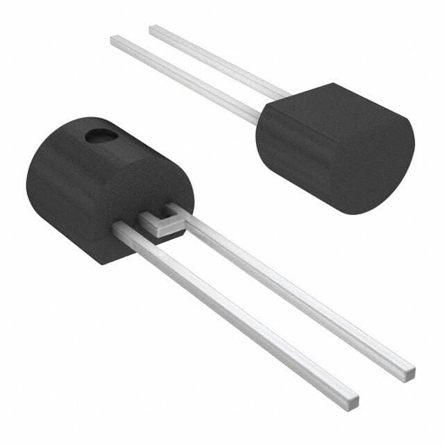 ON Semiconductor KA33VBU