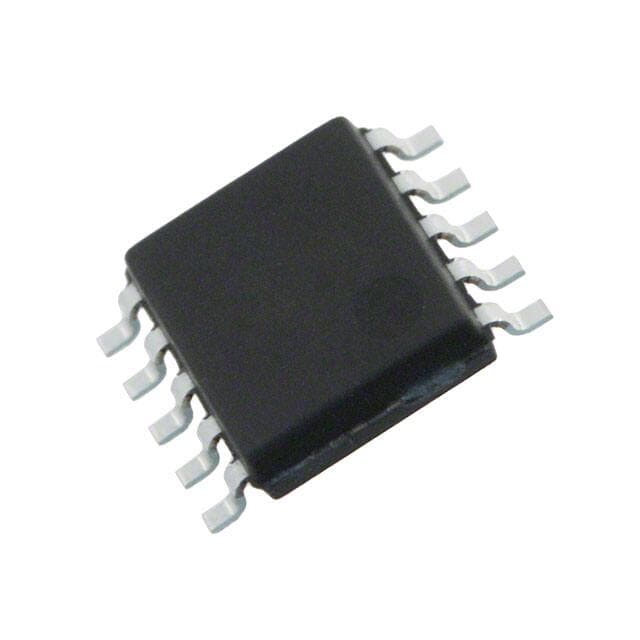 ON Semiconductor LV8548MC-AH