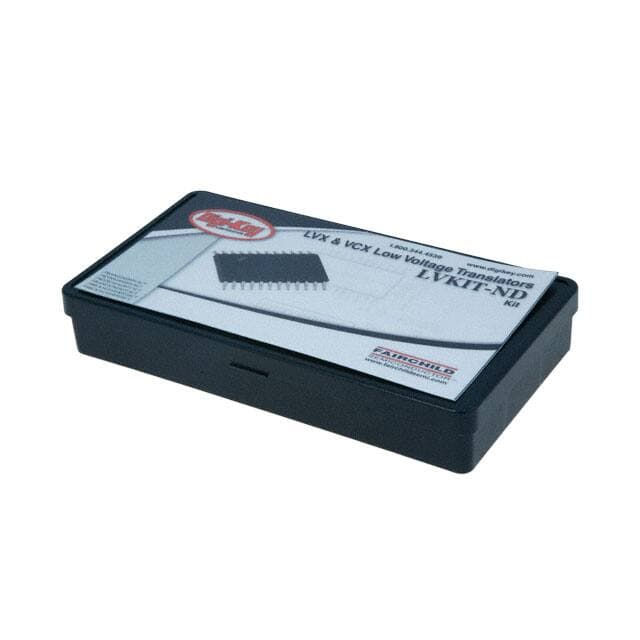 ON Semiconductor LVKIT