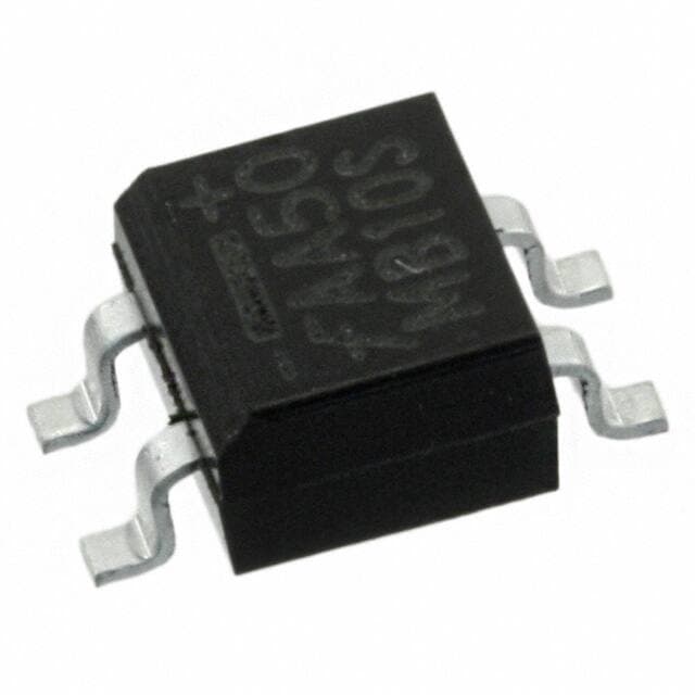 ON Semiconductor MB10S