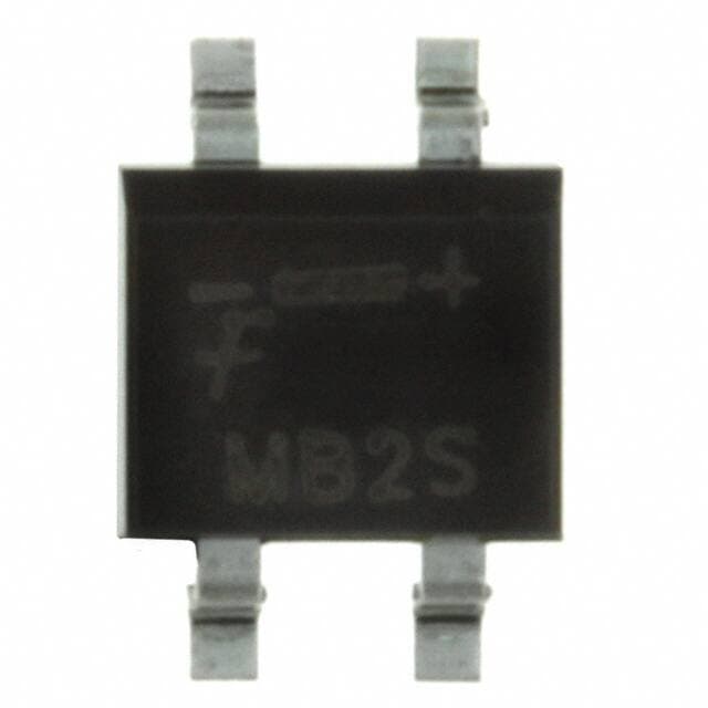 ON Semiconductor MB2S