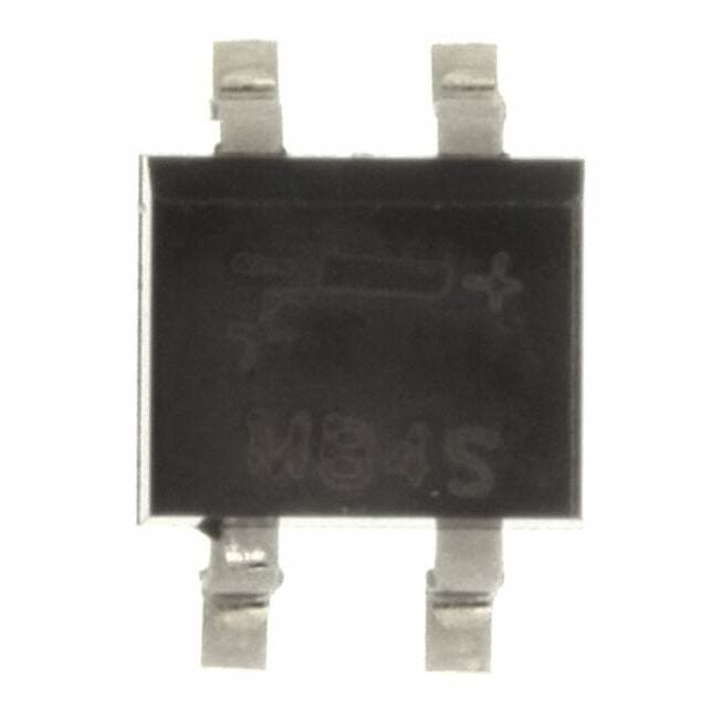 ON Semiconductor MB4S