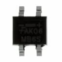 ON Semiconductor MB6S