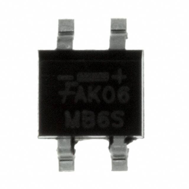 ON Semiconductor MB6S