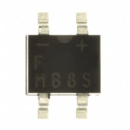 ON Semiconductor MB8S