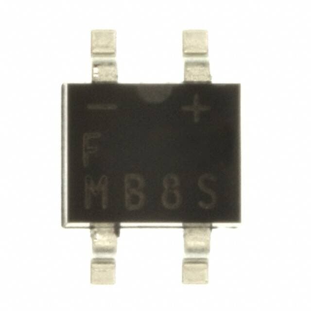 ON Semiconductor MB8S
