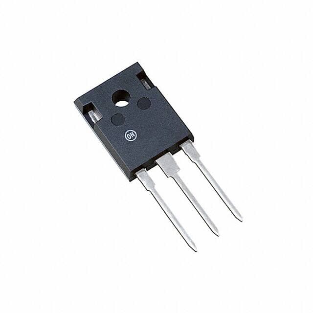 ON Semiconductor MBR4045WTG