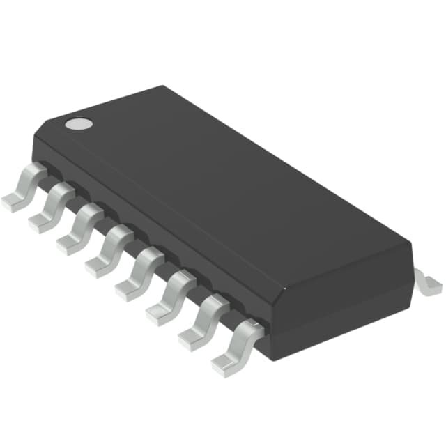 ON Semiconductor MC14511BDR2G