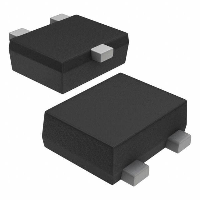 ON Semiconductor SVC704-TL-E