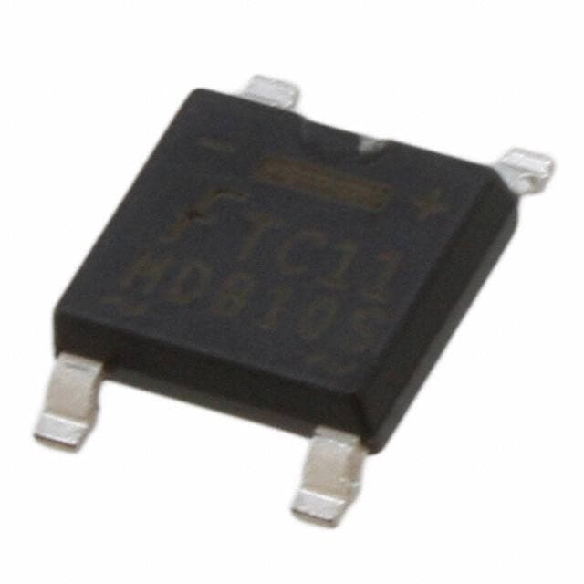 ON Semiconductor MDB10S