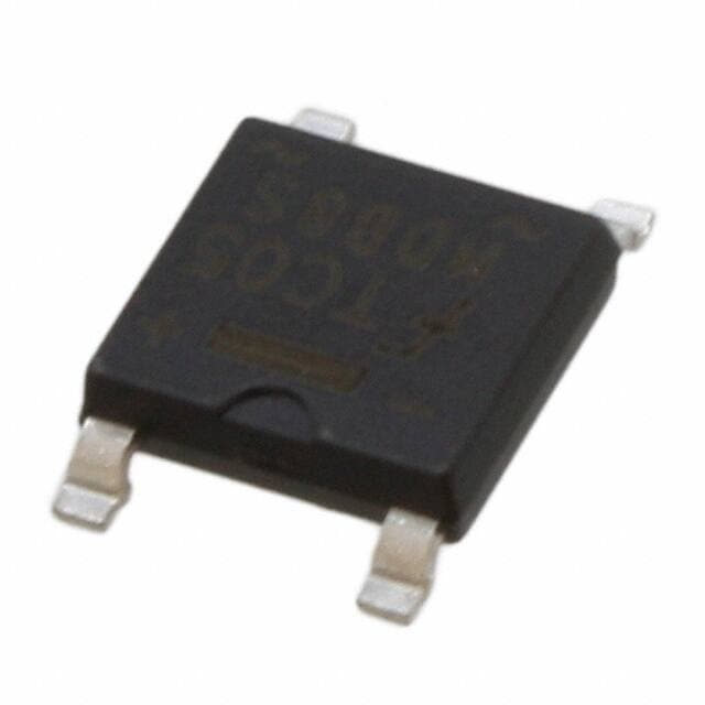 ON Semiconductor MDB8S