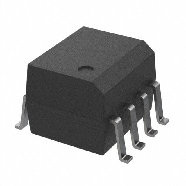 ON Semiconductor MOCD207R2M