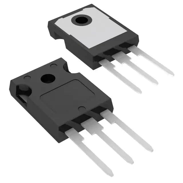 ON Semiconductor MBR4045WT