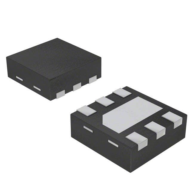 ON Semiconductor NCP360MUTBG