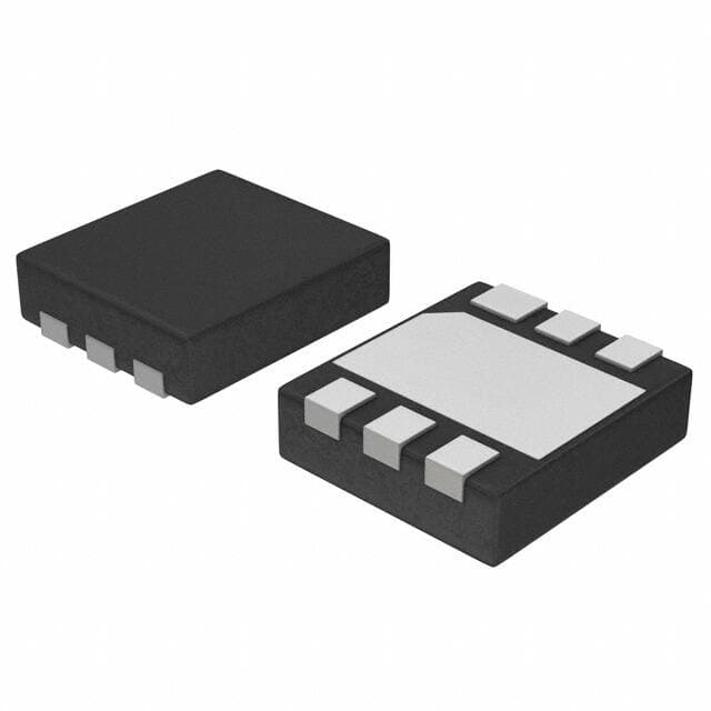 ON Semiconductor NCP361MUTBG
