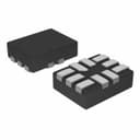 ON Semiconductor NLAS7242MUTBG