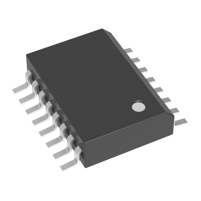 ON Semiconductor MC14490DWR2G