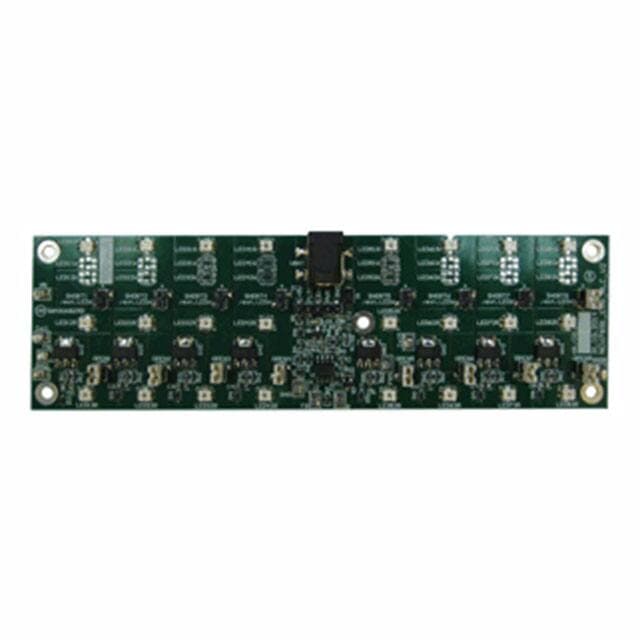 ON Semiconductor NCV7691RCLV1GEVB