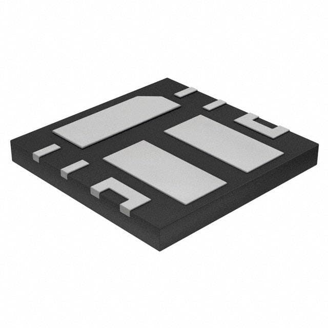 ON Semiconductor NMLU1210TWG
