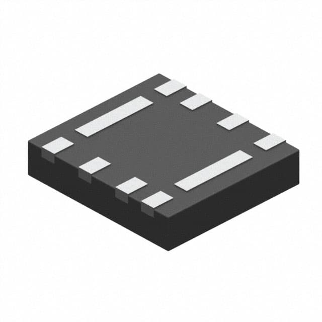 ON Semiconductor NSP8814MUTAG